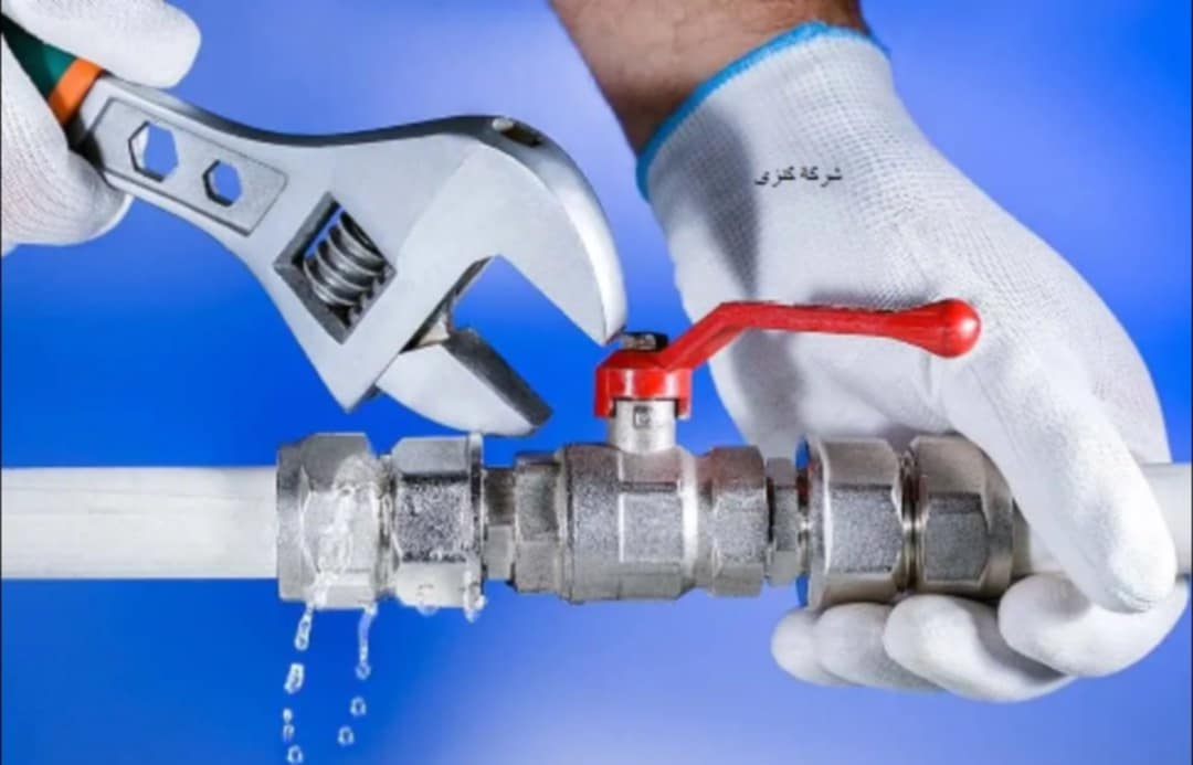 شركة كشف تسربات المياه بالطائف